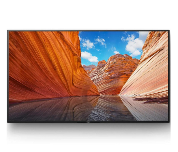 Sony KD-55X80J - 669702 - zdjęcie 6